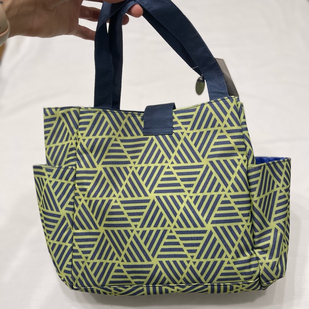 Lunch tote